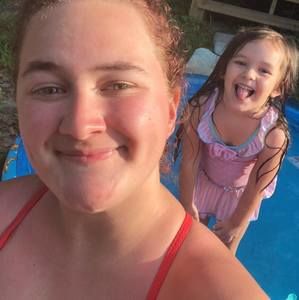 Meet your Posher, Brianne